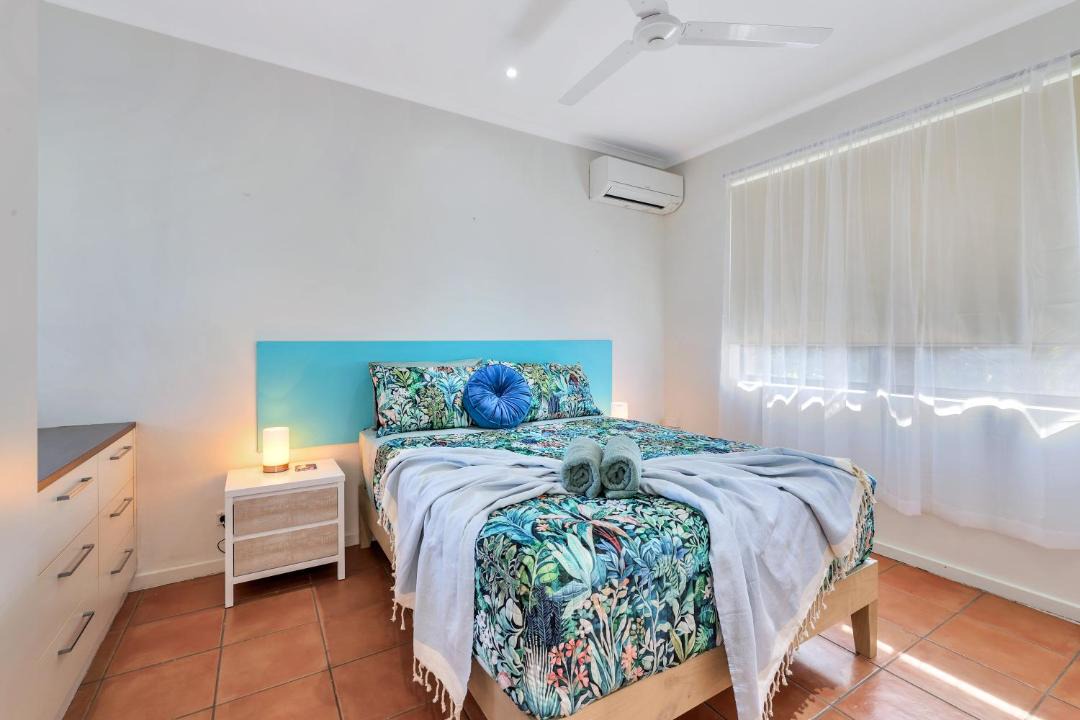 Photo of Bedroom in Nightcliff
