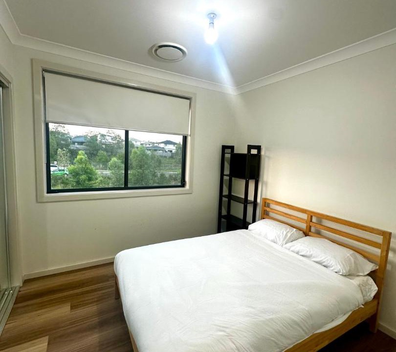 Photo of Bedroom in Riverstone
