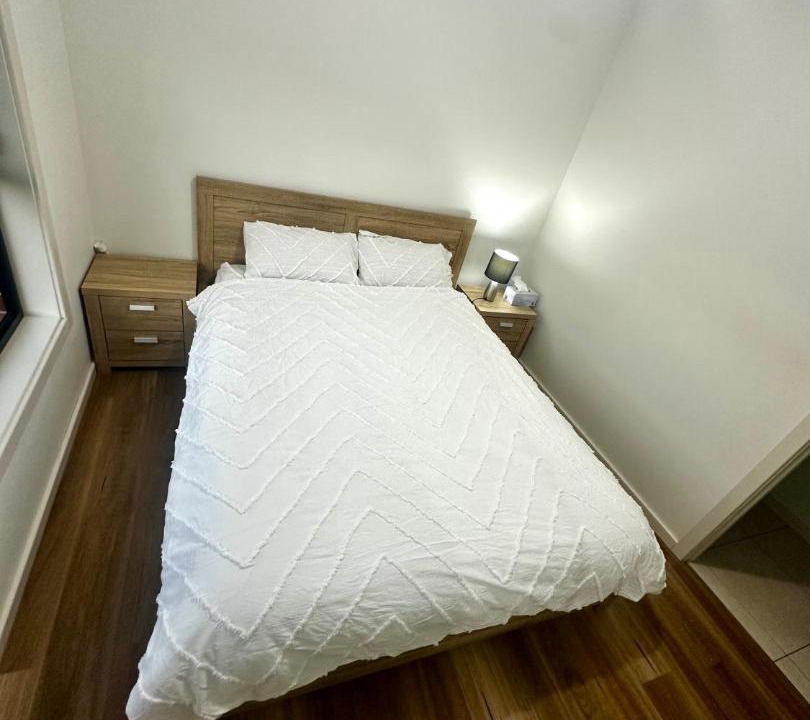 Photo of Bedroom in Riverstone