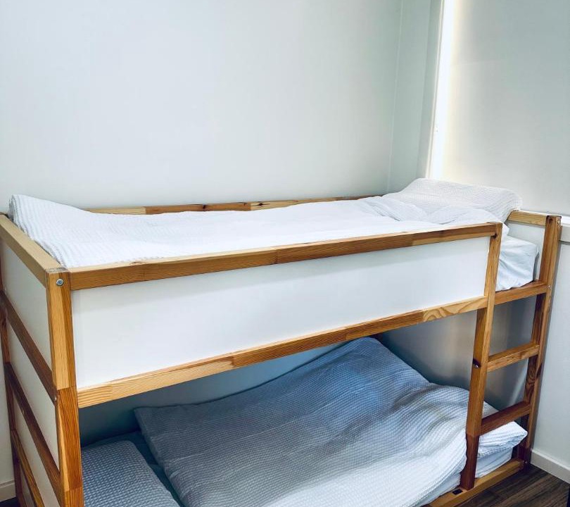 Photo of Bedroom in Riverstone