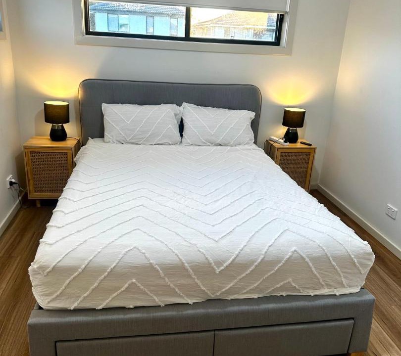 Photo of Bedroom in Riverstone
