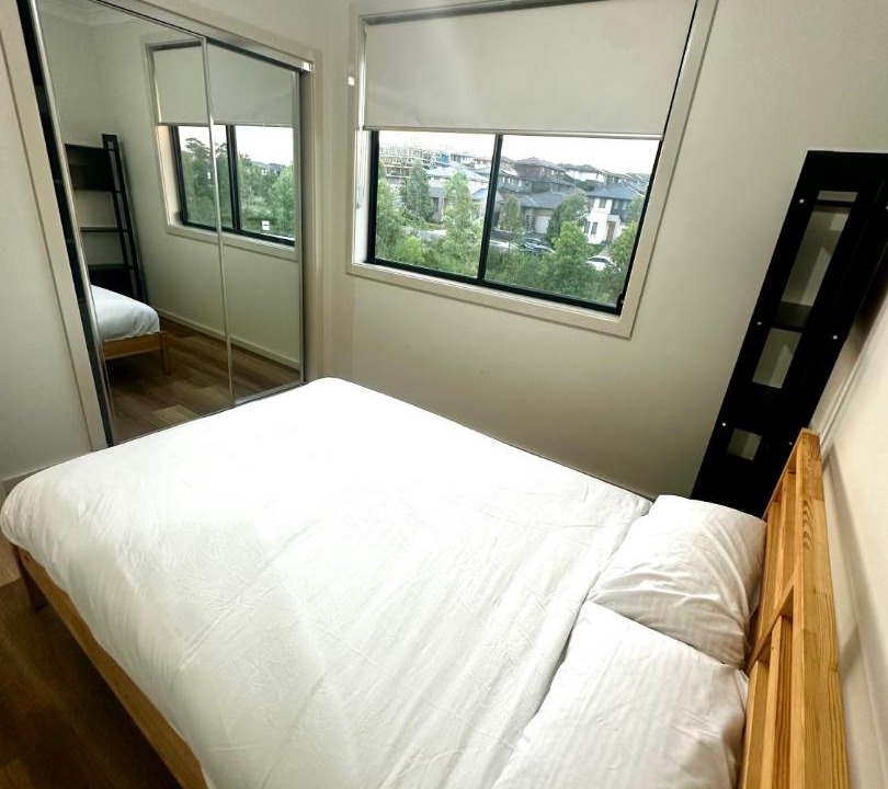 Photo of Bedroom in Riverstone