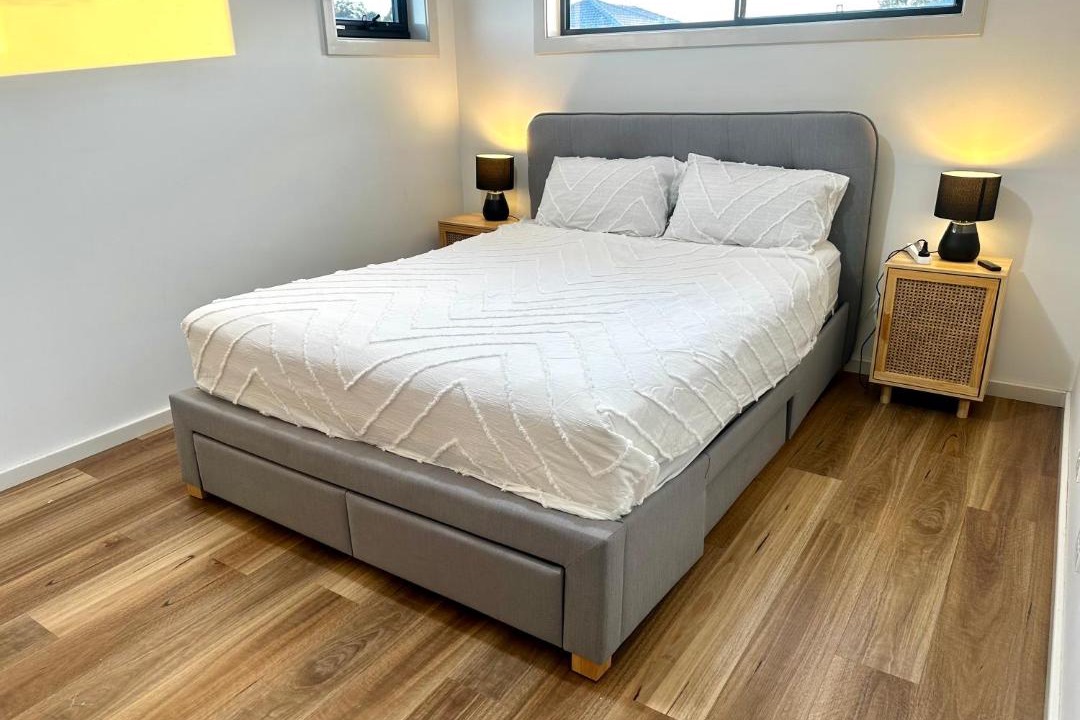 Photo of Bedroom in Riverstone