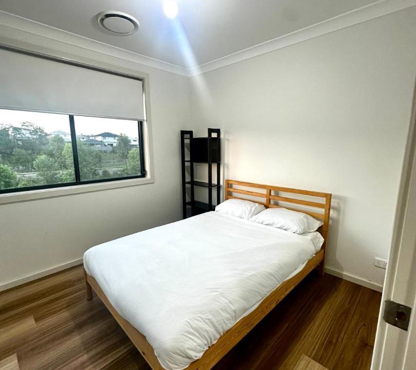 Photo of Bedroom in Riverstone