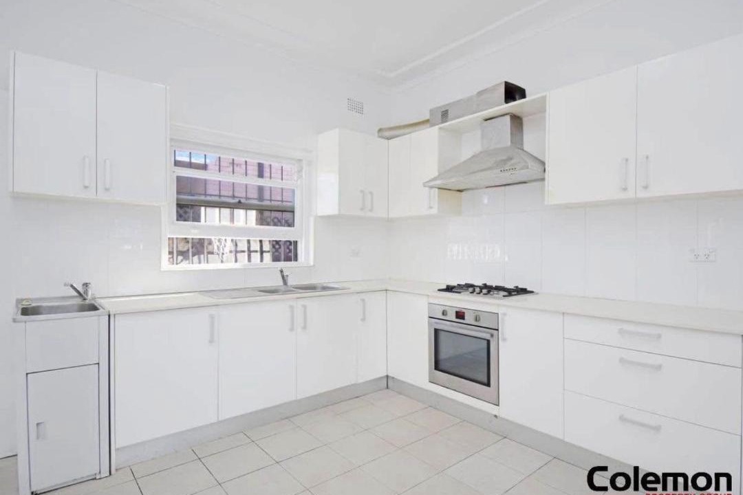 Photo of Kitchen in Kingsgrove