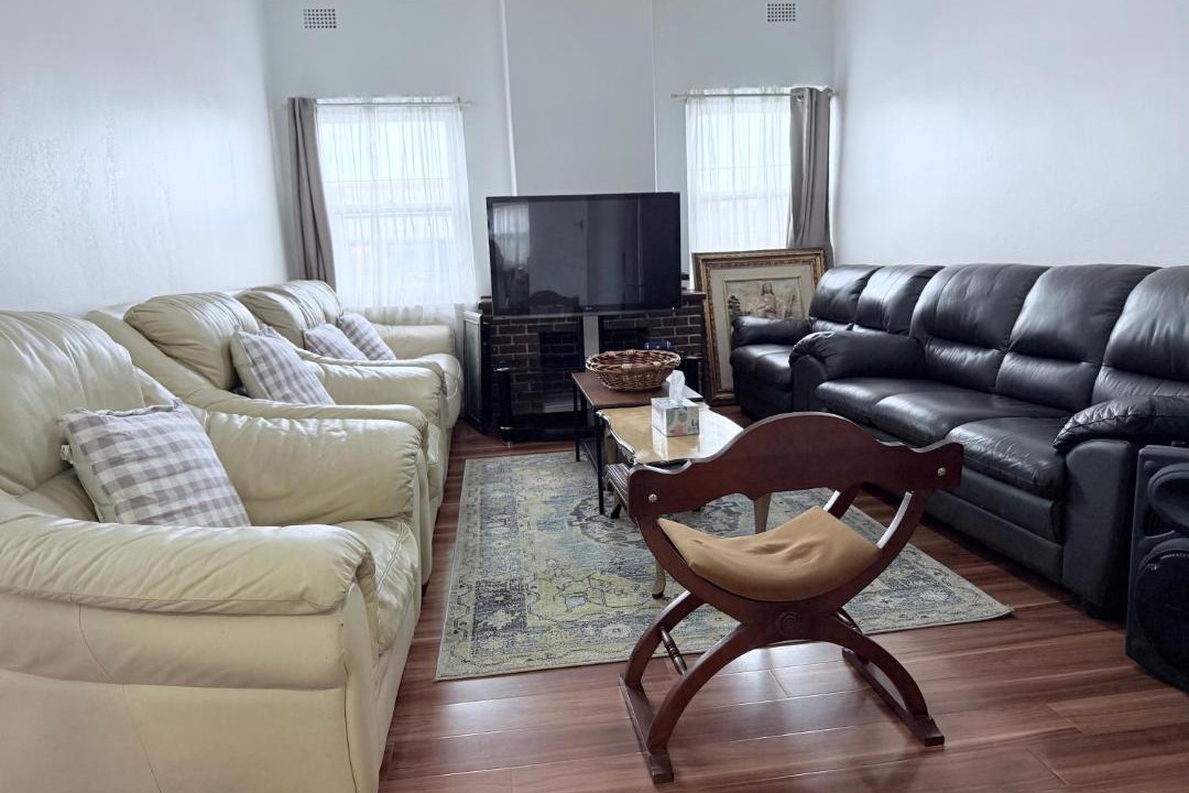 Photo of Livingroom in Kingsgrove
