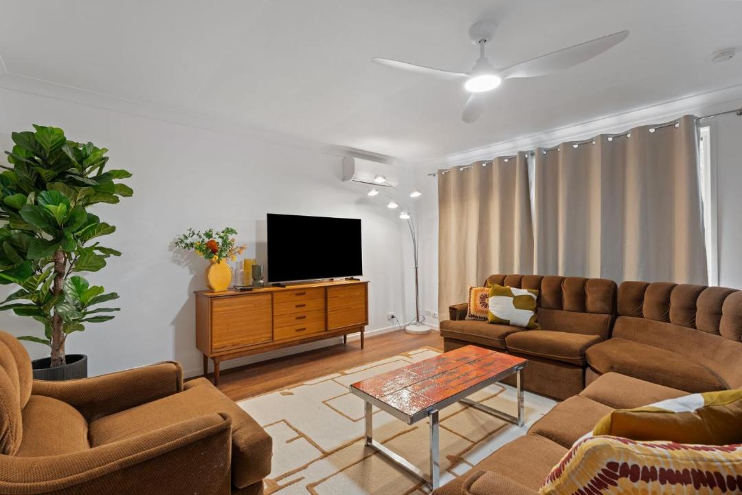 Photo of Livingroom in Corlette
