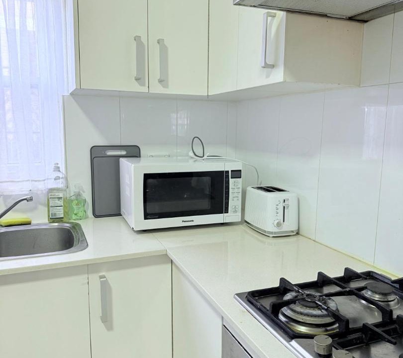 Photo of Kitchen in Kingsgrove
