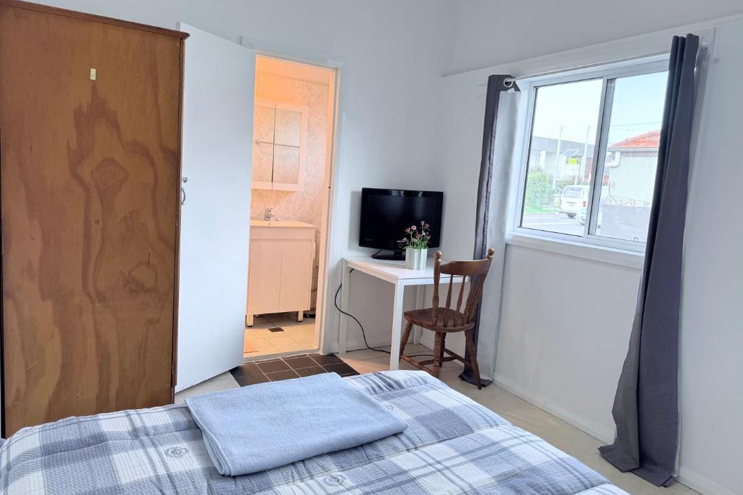 Photo of Bedroom in Kingsgrove