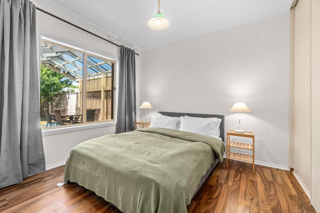 Photo of Bedroom in Glengowrie