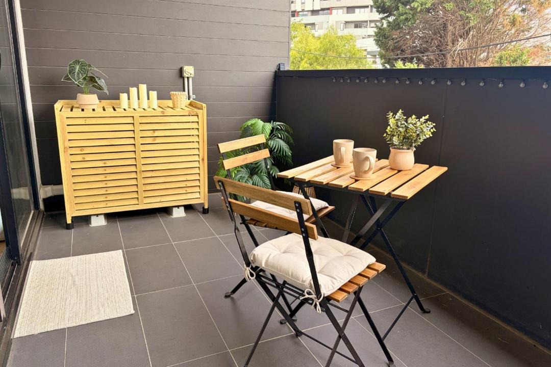 Photo of Patio Balcony in Brunswick