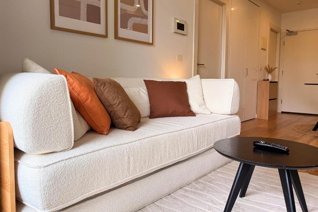 Photo of Livingroom in Brunswick