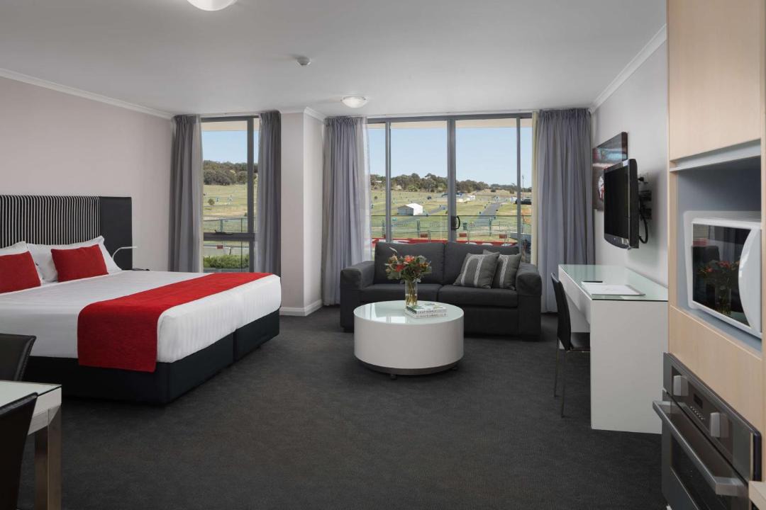 Photo of Others in Mount Panorama