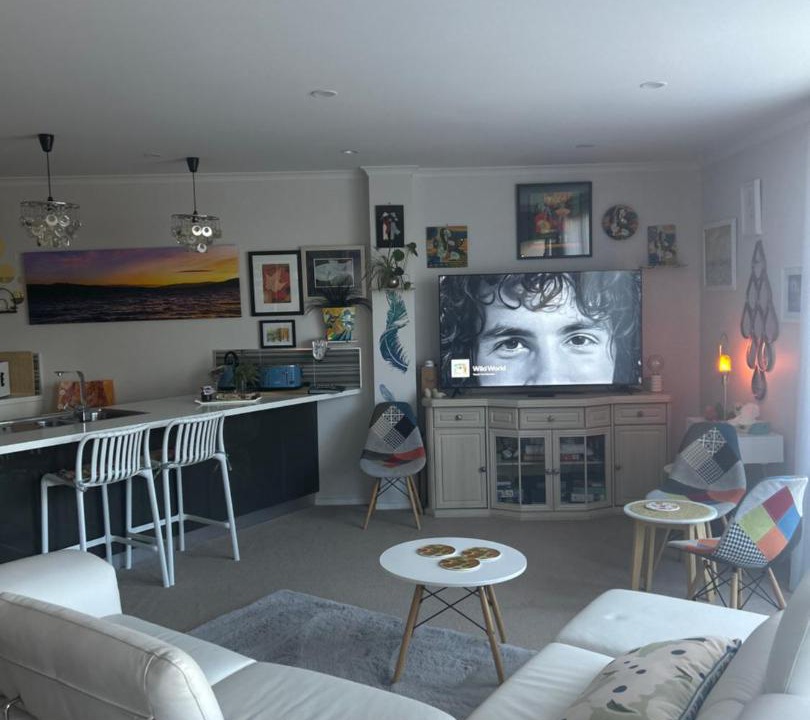 Photo of Livingroom in Mount Nelson