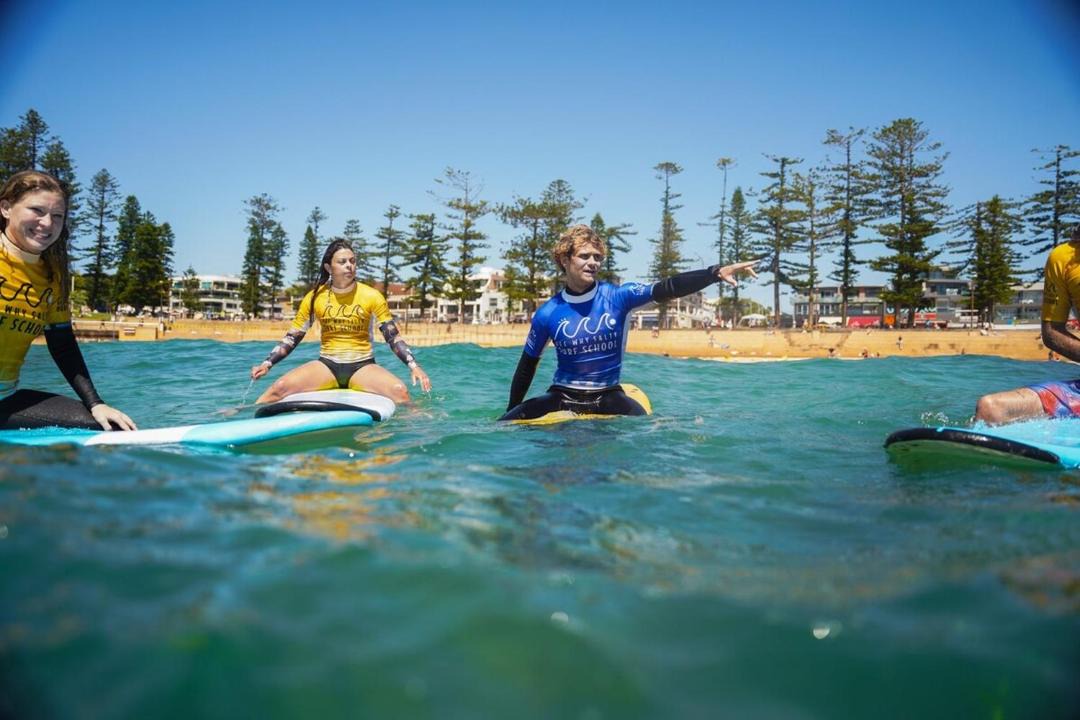 Photo of Others in Dee Why