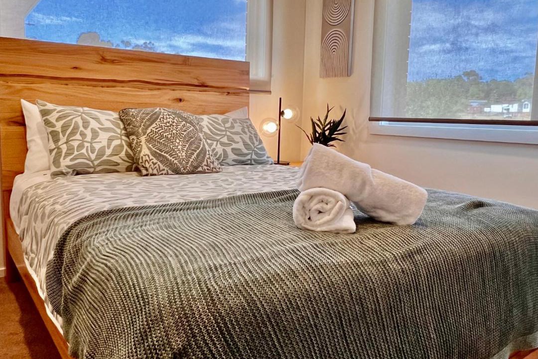 Photo of Bedroom in Cambridge
