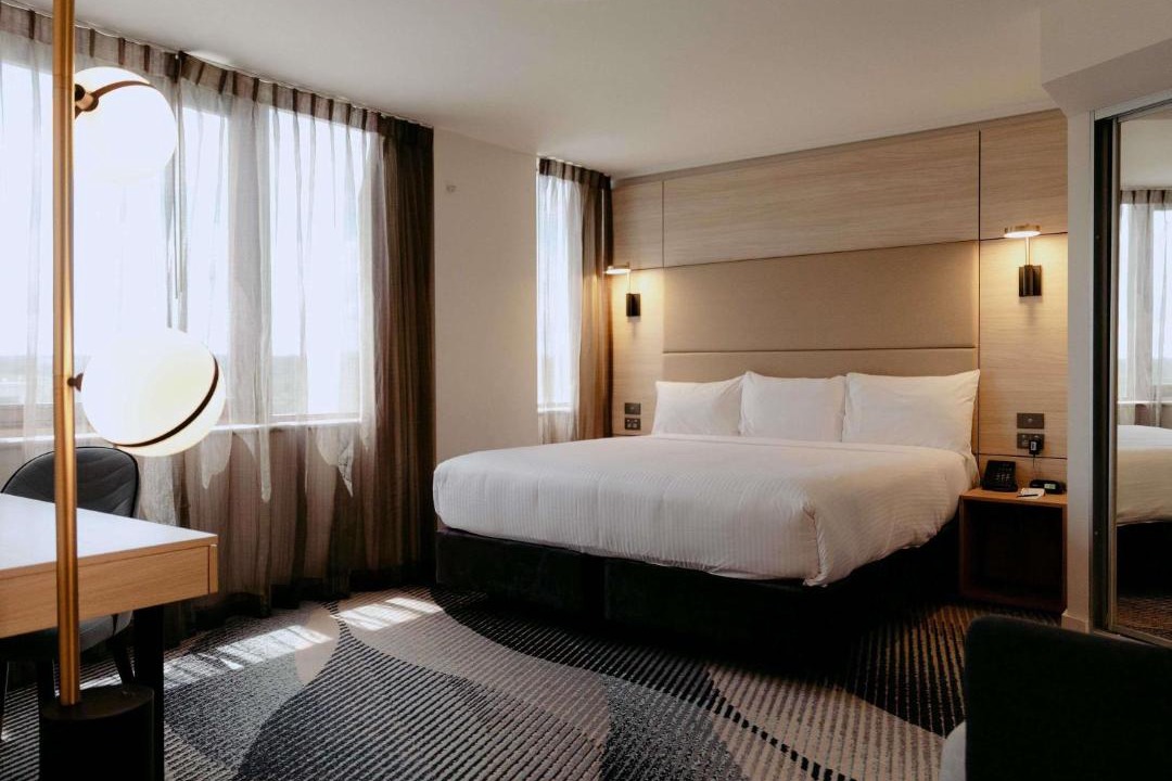 Photo of Bedroom in Parramatta