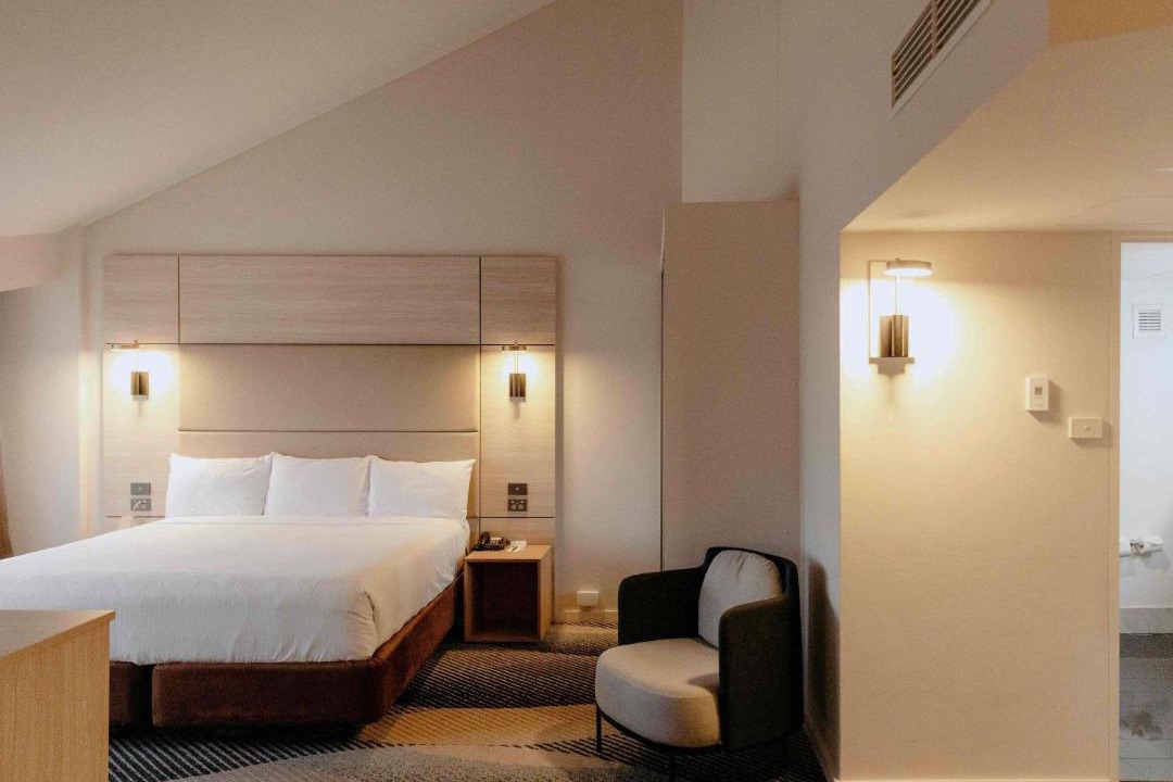 Photo of Bedroom in Parramatta
