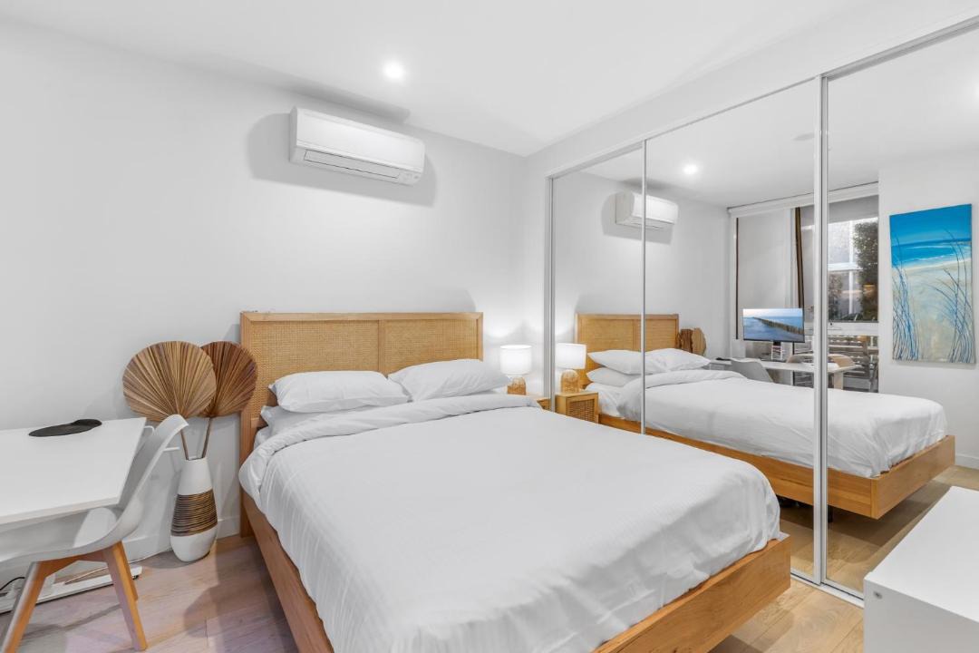Photo of Bedroom in Brighton