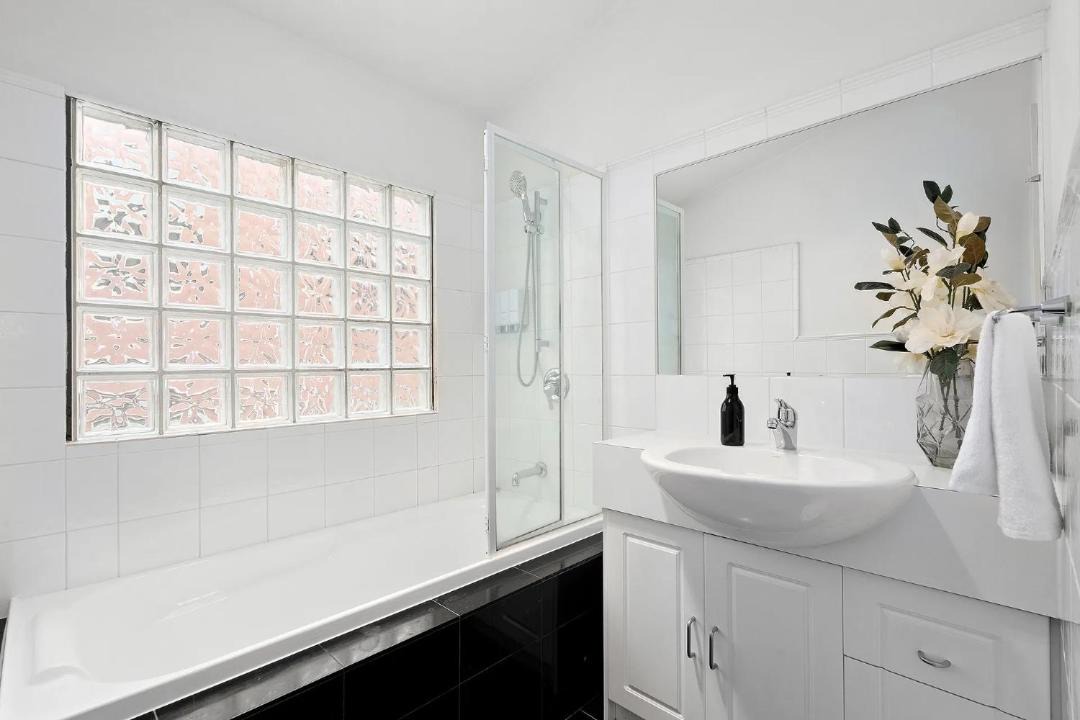 Photo of Bathroom in West Melbourne