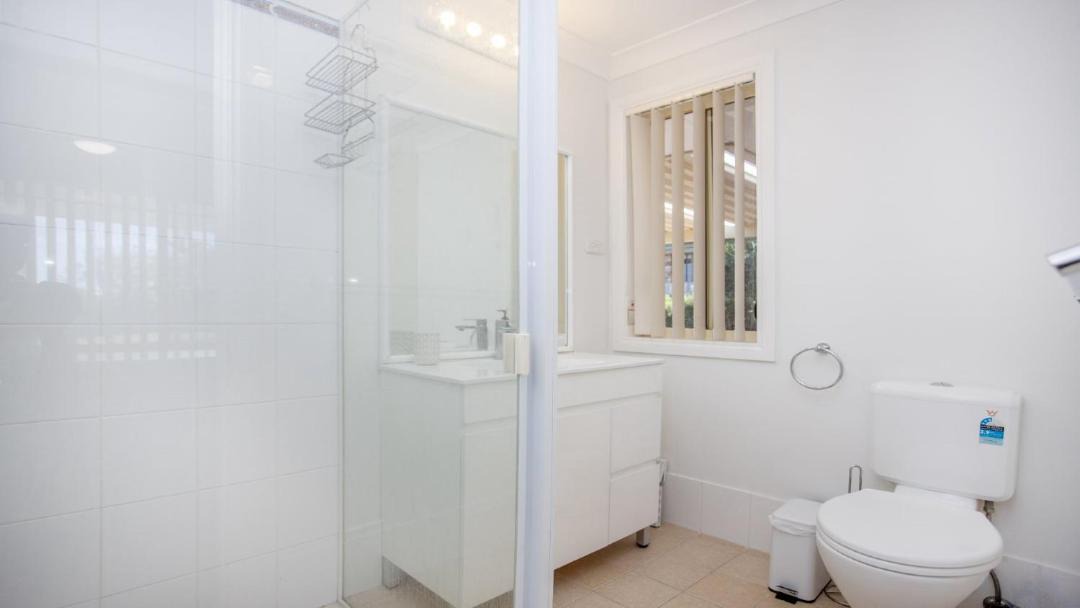 Photo of Bathroom in Old Bar
