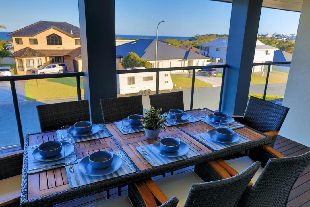 Photo of Patio Balcony in Diamond Beach