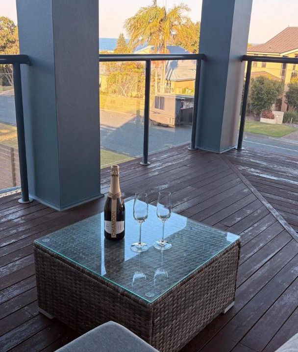 Photo of Patio Balcony in Diamond Beach