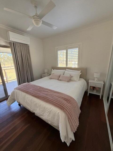 Photo of Bedroom in Allandale