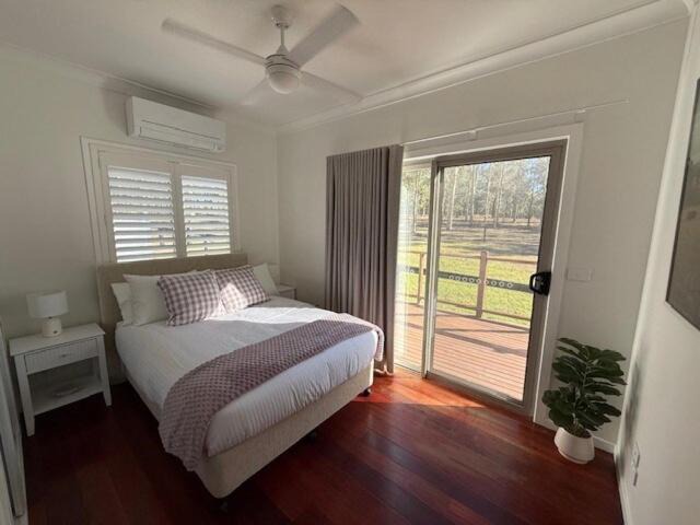 Photo of Bedroom in Allandale