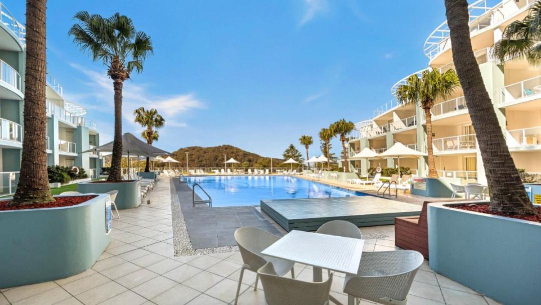 Photo of Patio Balcony in Ettalong Beach