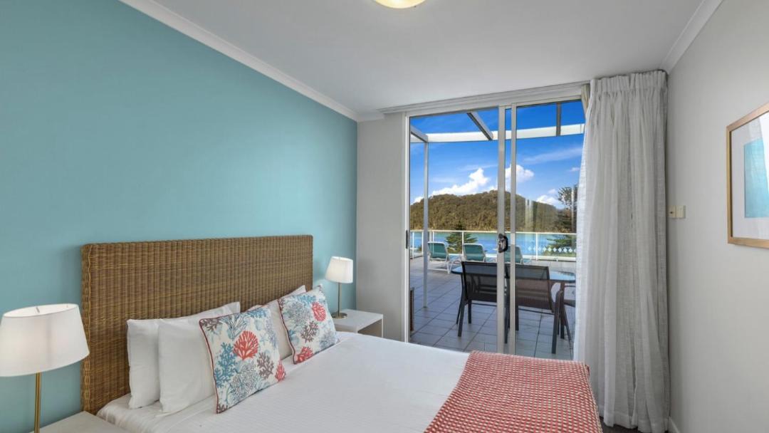 Photo of Bedroom in Ettalong Beach