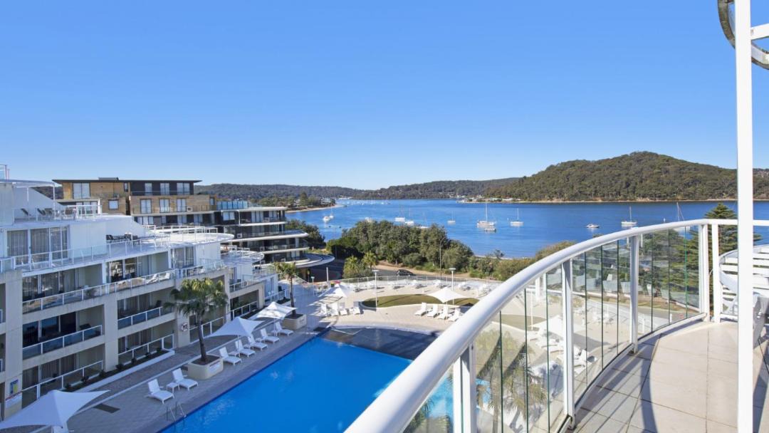 Photo of Patio Balcony in Ettalong Beach