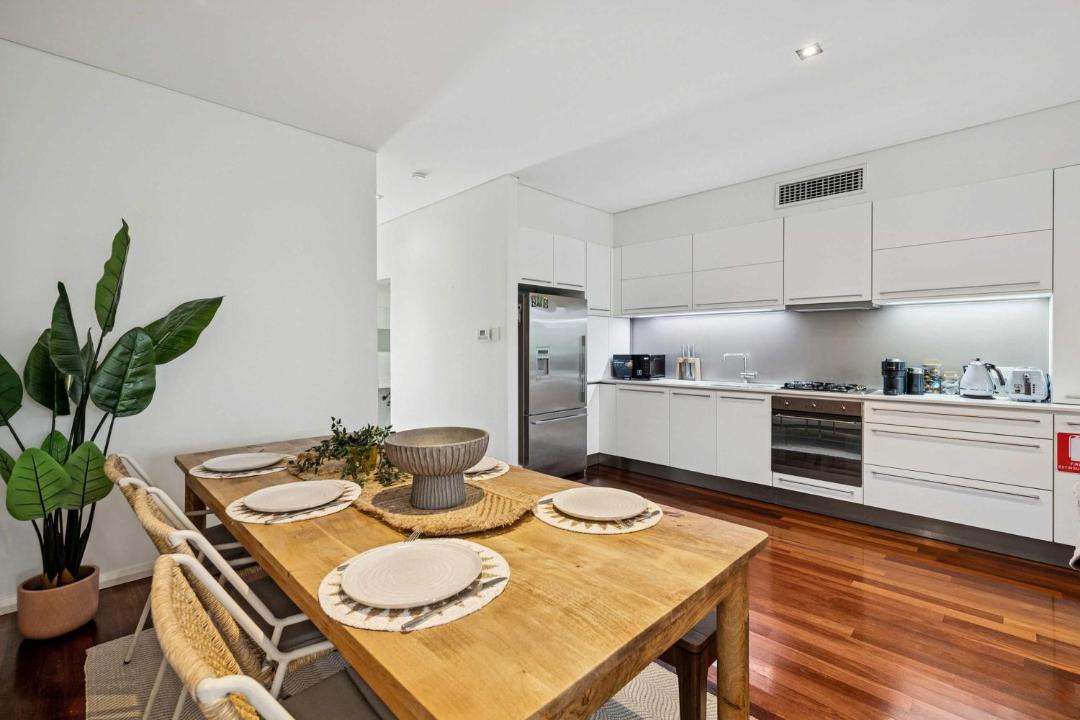 Photo of Kitchen in North Fremantle