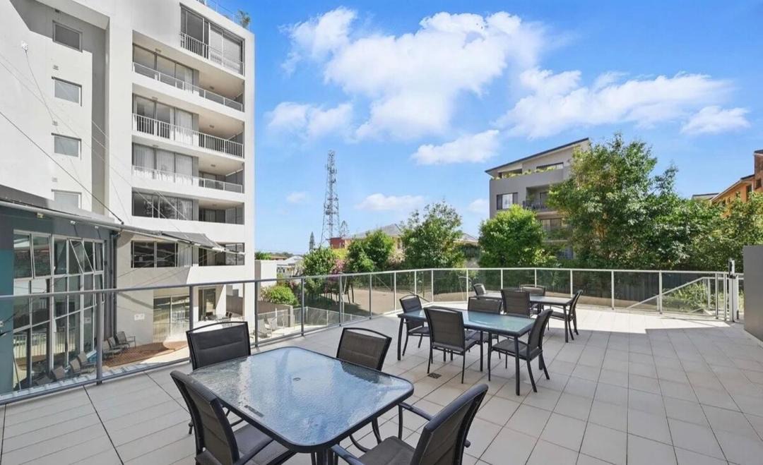 Photo of Patio Balcony in Port Macquarie