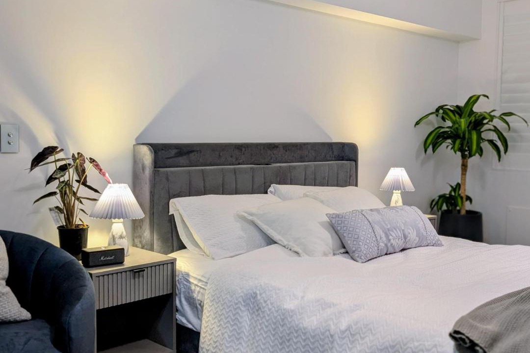 Photo of Bedroom in Port Macquarie