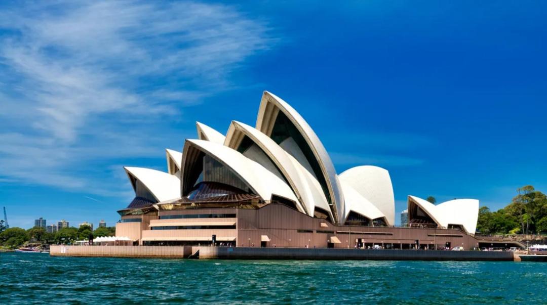 Photo of Others in Darling Harbour