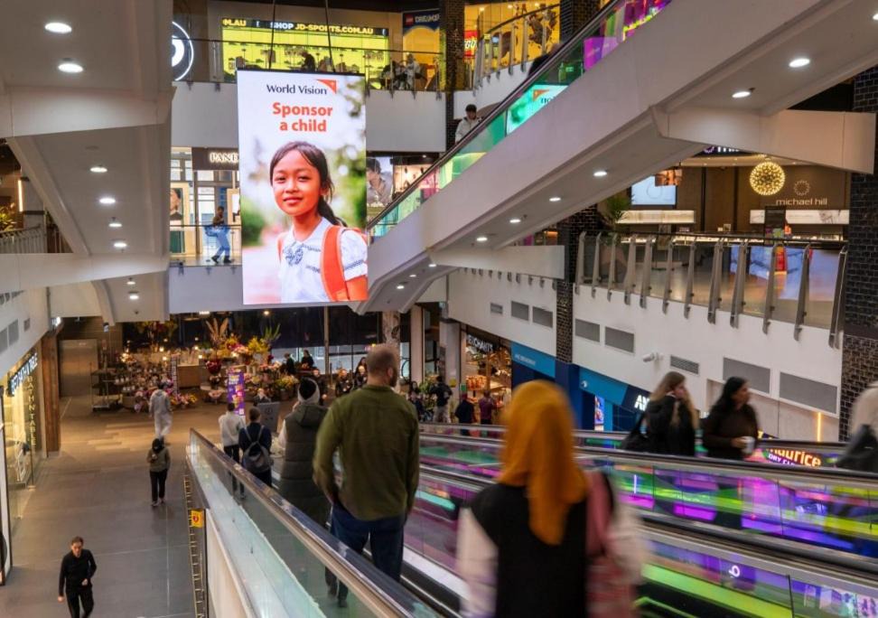 Photo of Others in Darling Harbour