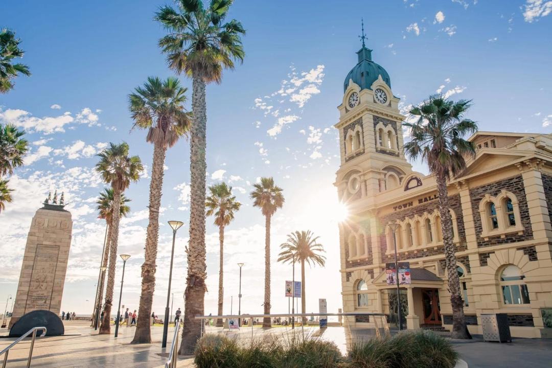 Photo of Others in Glenelg