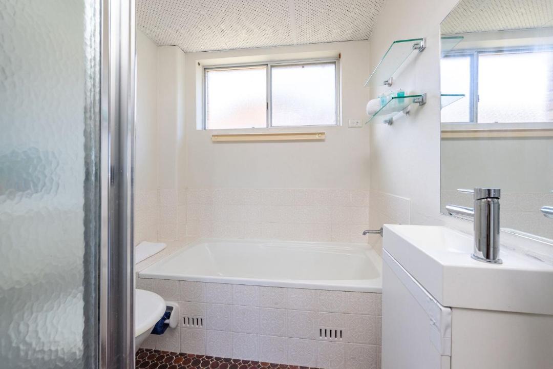 Photo of Bathroom in Tuncurry