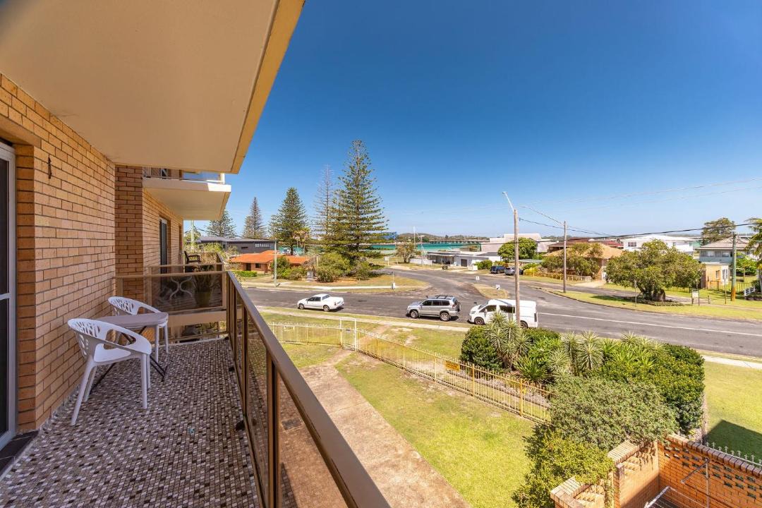 Photo of Patio Balcony in Tuncurry