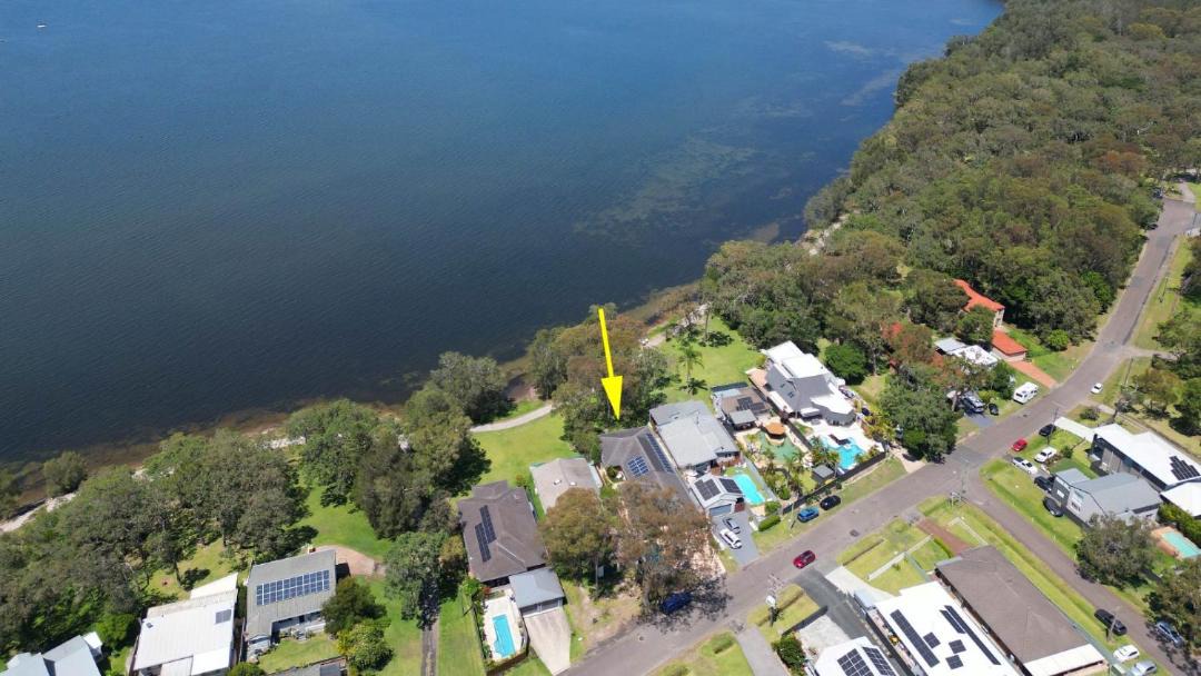 Photo of Others in Lake Munmorah