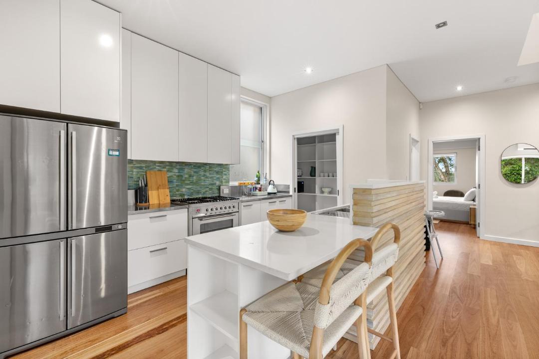 Photo of Kitchen in Bondi Beach