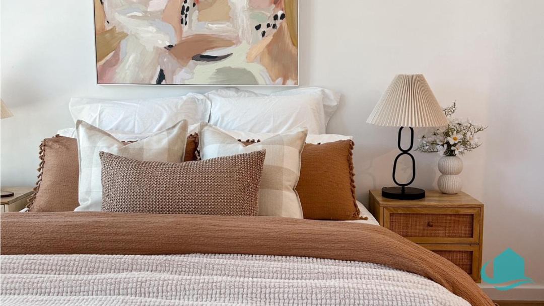 Photo of Bedroom in Summerland Point