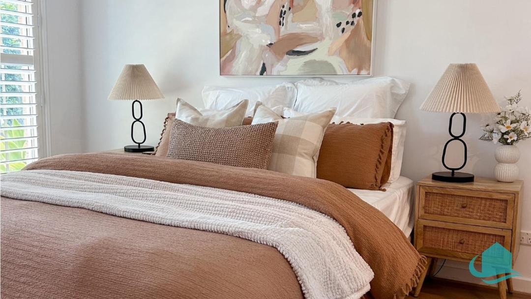Photo of Bedroom in Summerland Point