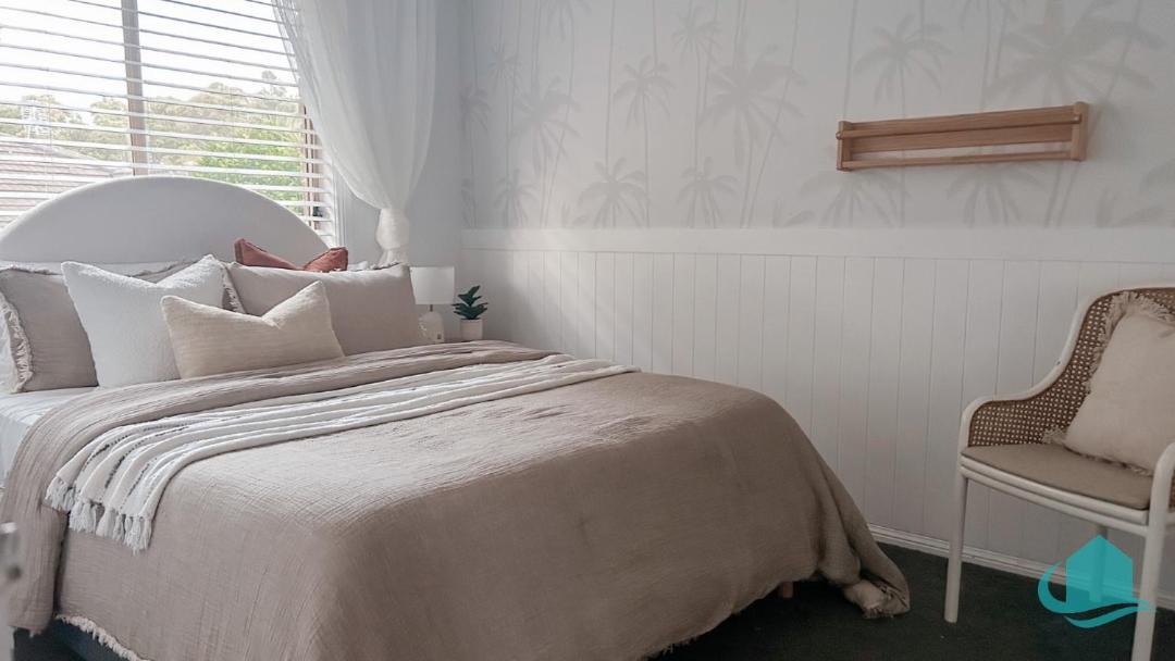 Photo of Bedroom in Summerland Point