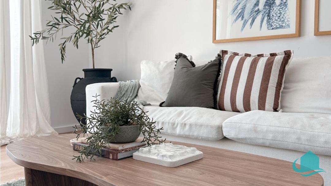 Photo of Livingroom in Summerland Point