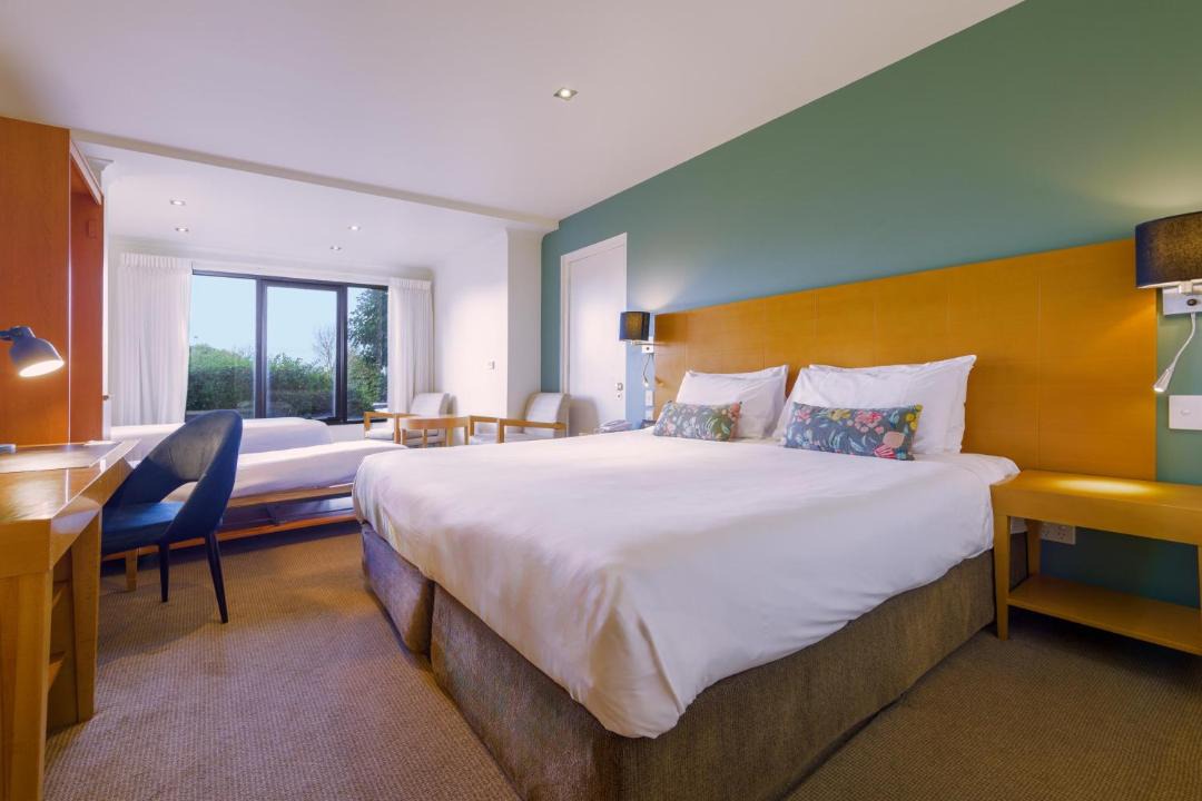 Photo of Bedroom in Devonport