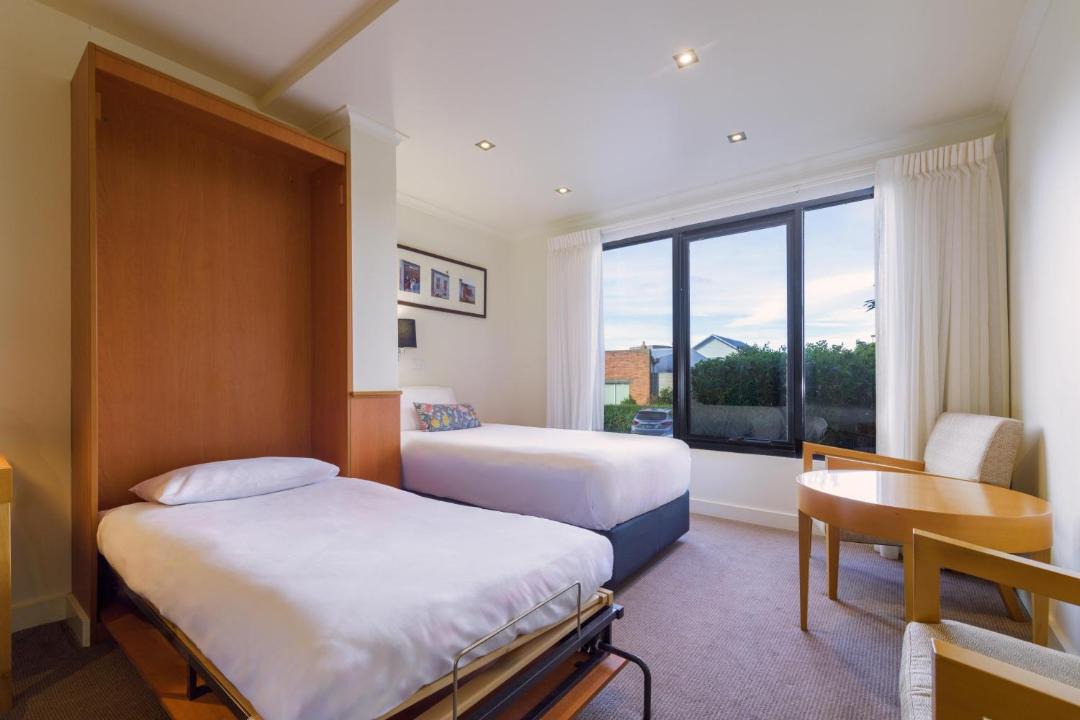 Photo of Bedroom in Devonport