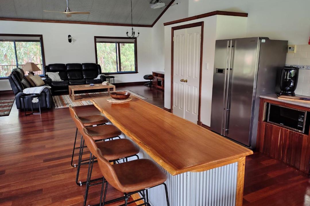 Photo of Kitchen in Peerabeelup