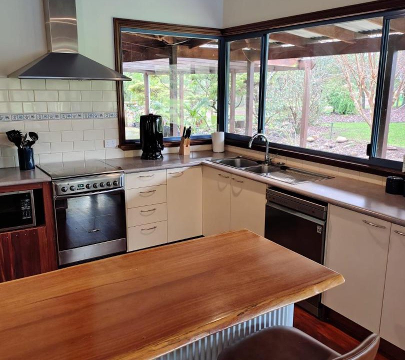Photo of Kitchen in Peerabeelup
